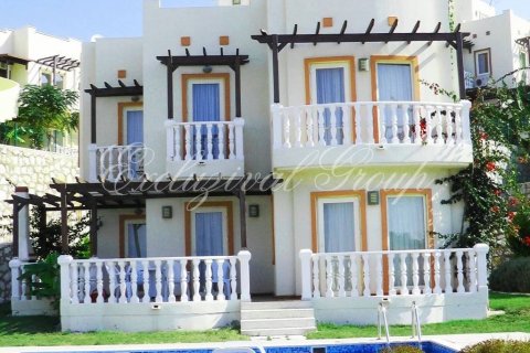 Apartment for sale  in Bodrum, Mugla, Turkey, 1 bedroom, 47m2, No. 43194 – photo 28