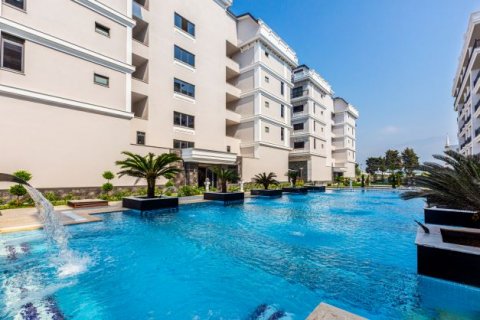 Apartment for sale  in Kargicak, Alanya, Antalya, Turkey, 2 bedrooms, 100m2, No. 46763 – photo 12