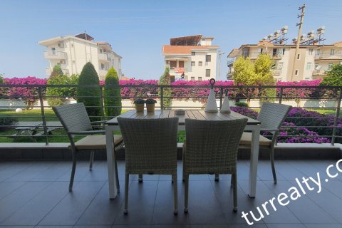 Apartment for sale  in Side, Antalya, Turkey, 2 bedrooms, 100m2, No. 46616 – photo 12
