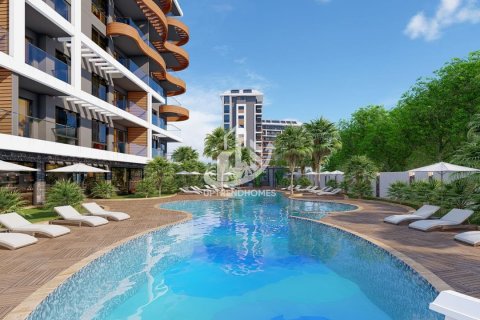 Apartment for sale  in Avsallar, Antalya, Turkey, 2 bedrooms, 113m2, No. 43247 – photo 10