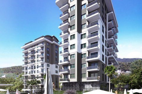 Apartment for sale  in Avsallar, Antalya, Turkey, 3 bedrooms, 145m2, No. 43310 – photo 3