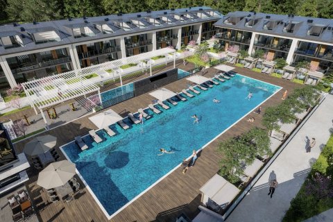 Apartment for sale  in Side, Antalya, Turkey, 3 bedrooms, 140m2, No. 47292 – photo 5