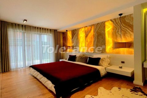 Apartment for sale  in Istanbul, Turkey, 1 bedroom, 66m2, No. 33745 – photo 9