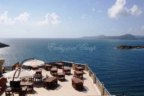 Apartment for sale  in Bodrum, Mugla, Turkey, 1 bedroom, 47m2, No. 43194 – photo 3