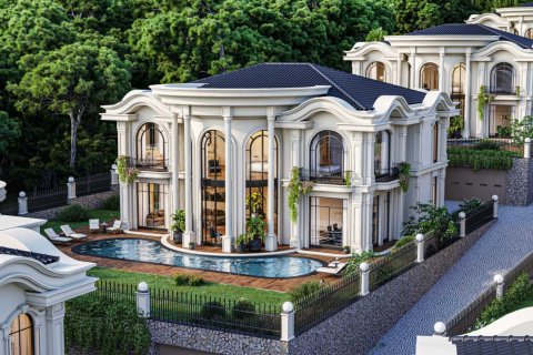 Villa for sale  in Kocaeli, Turkey, 8 bedrooms, 964m2, No. 45972 – photo 13