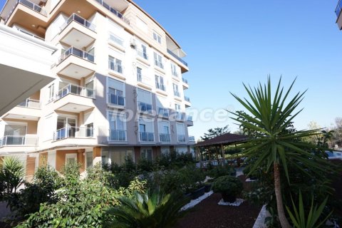 Apartment for sale  in Antalya, Turkey, 1 bedroom, 80m2, No. 16746 – photo 1