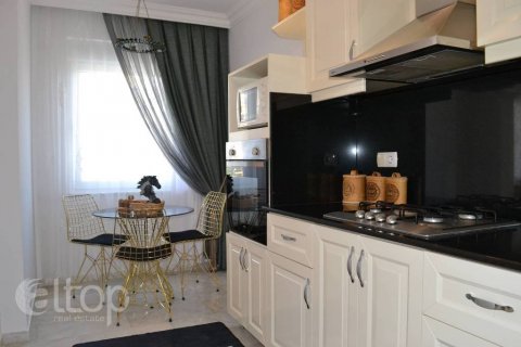 Apartment for sale  in Mahmutlar, Antalya, Turkey, 2 bedrooms, 120m2, No. 46671 – photo 11