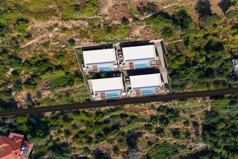Villa for sale  in Bektas, Alanya, Antalya, Turkey, 3 bedrooms, 157m2, No. 43339 – photo 18