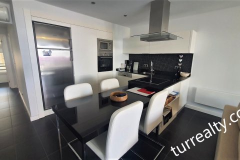 Apartment for sale  in Side, Antalya, Turkey, 2 bedrooms, 100m2, No. 46616 – photo 18