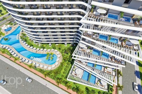 Apartment for sale  in Alanya, Antalya, Turkey, studio, 89m2, No. 46022 – photo 9