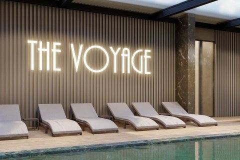 The Voyage Residence  in Avsallar, Antalya, Turkey No.43180 – photo 26