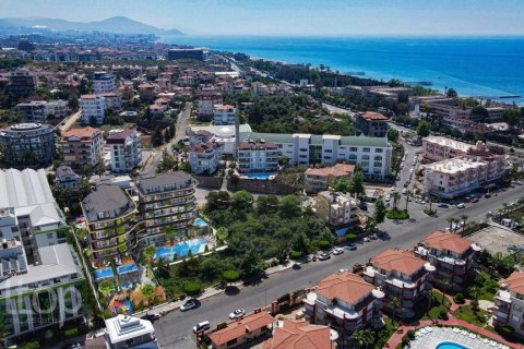 Apartment for sale  in Kestel, Antalya, Turkey, studio, 43m2, No. 46767 – photo 13