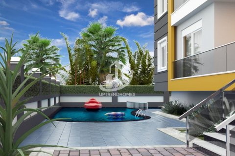 Penthouse for sale  in Mahmutlar, Antalya, Turkey, 2 bedrooms, 93m2, No. 43102 – photo 5