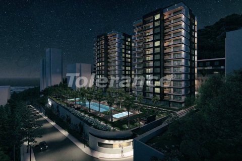 Apartment for sale  in Izmir, Turkey, 2 bedrooms, 96m2, No. 43554 – photo 17