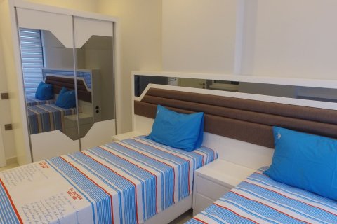 Apartment for sale  in Mahmutlar, Antalya, Turkey, 2 bedrooms, 82m2, No. 46281 – photo 6