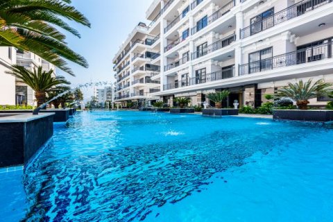 Apartment for sale  in Kargicak, Alanya, Antalya, Turkey, 2 bedrooms, 100m2, No. 46763 – photo 13