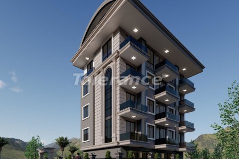 Apartment for sale  in Alanya, Antalya, Turkey, 2 bedrooms, 451m2, No. 47007 – photo 3