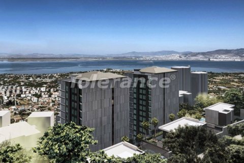 Apartment for sale  in Izmir, Turkey, 2 bedrooms, 96m2, No. 43554 – photo 13