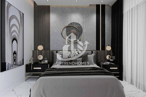 Penthouse for sale  in Avsallar, Antalya, Turkey, 2 bedrooms, 96m2, No. 43357 – photo 10