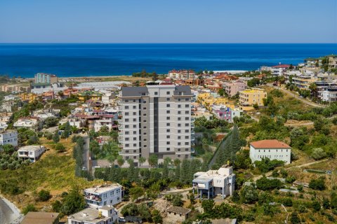 Apartment for sale  in Demirtas, Alanya, Antalya, Turkey, 1 bedroom, 65m2, No. 46698 – photo 11