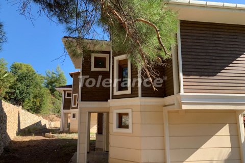 Villa for sale  in Antalya, Turkey, 3 bedrooms, 190m2, No. 46171 – photo 13