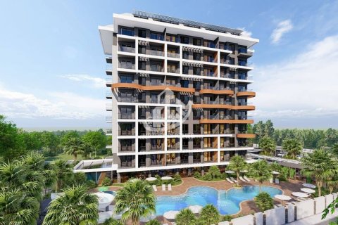 Apartment for sale  in Avsallar, Antalya, Turkey, 2 bedrooms, 113m2, No. 43247 – photo 6