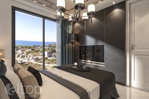Apartment for sale  in Avsallar, Antalya, Turkey, studio, 56m2, No. 46771 – photo 25