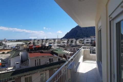 Apartment for sale  in Antalya, Turkey, 3 bedrooms, 140m2, No. 43560 – photo 20