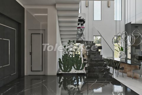 Villa for sale  in Antalya, Turkey, 4 bedrooms, 276m2, No. 43562 – photo 12