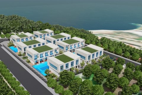 Villa for sale  in Konakli, Antalya, Turkey, 2 bedrooms, 92m2, No. 46693 – photo 8