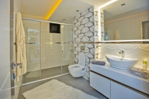 Penthouse for sale  in Kargicak, Alanya, Antalya, Turkey, 3 bedrooms, 200m2, No. 46888 – photo 27