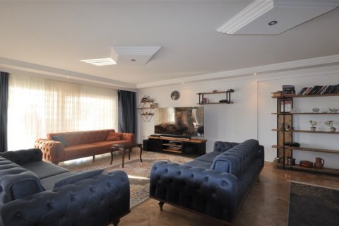 Villa for sale  in Alanya, Antalya, Turkey, 3 bedrooms, 280m2, No. 43363 – photo 17