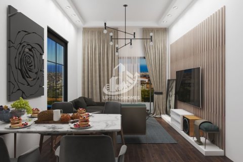 Apartment for sale  in Avsallar, Antalya, Turkey, 1 bedroom, 51m2, No. 46792 – photo 12