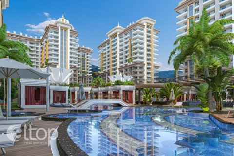 Apartment for sale  in Mahmutlar, Antalya, Turkey, 2 bedrooms, 139m2, No. 45835 – photo 4