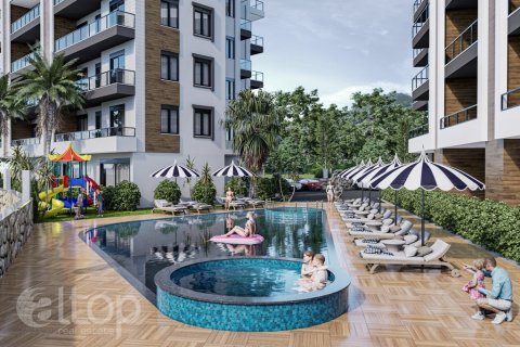 Apartment for sale  in Alanya, Antalya, Turkey, 89m2, No. 46846 – photo 8