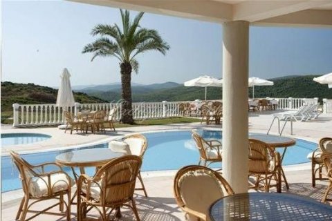 Apartment for sale  in Bodrum, Mugla, Turkey, 1 bedroom, 47m2, No. 43194 – photo 2
