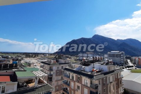 Apartment for sale  in Antalya, Turkey, 3 bedrooms, 140m2, No. 43560 – photo 1