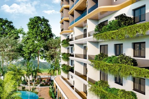 Apartment for sale  in Avsallar, Antalya, Turkey, 2 bedrooms, 125m2, No. 46900 – photo 13