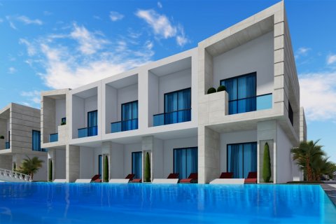 Villa for sale  in Konakli, Antalya, Turkey, 2 bedrooms, 92m2, No. 46693 – photo 4