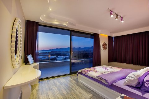 Penthouse for sale  in Kargicak, Alanya, Antalya, Turkey, 3 bedrooms, 200m2, No. 46888 – photo 25