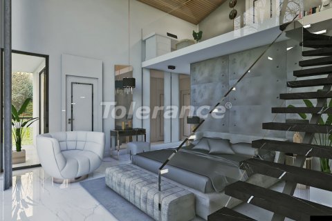 Villa for sale  in Antalya, Turkey, 4 bedrooms, 276m2, No. 43562 – photo 14