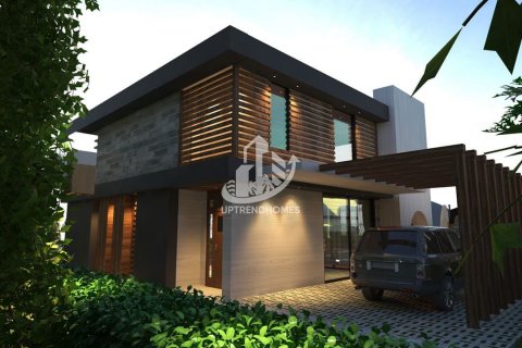 Villa for sale  in Kargicak, Alanya, Antalya, Turkey, 4 bedrooms, 200m2, No. 35345 – photo 7