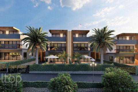 Villa for sale  in Avsallar, Antalya, Turkey, 4 bedrooms, 226m2, No. 43551 – photo 2
