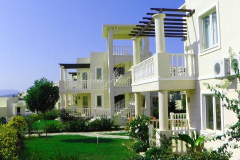 Apartment for sale  in Bodrum, Mugla, Turkey, 1 bedroom, 47m2, No. 43194 – photo 27
