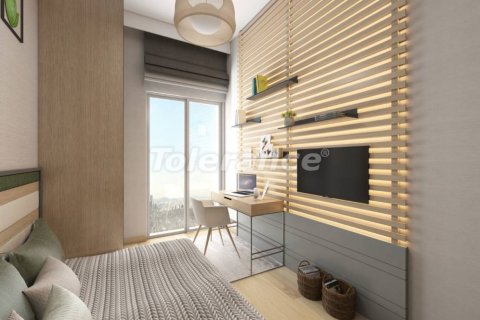 Apartment for sale  in Istanbul, Turkey, 1 bedroom, 67m2, No. 4178 – photo 12