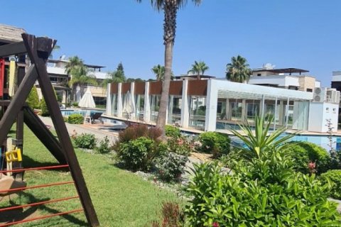 Apartment for sale  in Side, Antalya, Turkey, 2 bedrooms, 100m2, No. 46762 – photo 4
