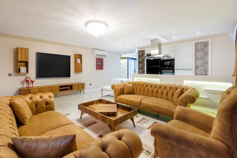 Penthouse for sale  in Kargicak, Alanya, Antalya, Turkey, 2 bedrooms, 130m2, No. 46886 – photo 20