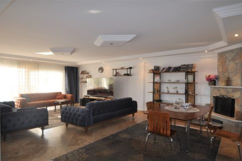 Villa for sale  in Alanya, Antalya, Turkey, 3 bedrooms, 280m2, No. 43363 – photo 18