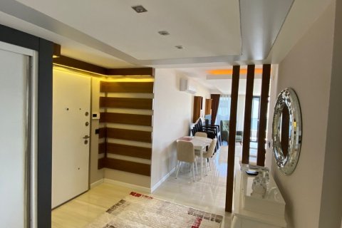 Apartment for sale  in Kargicak, Alanya, Antalya, Turkey, 2 bedrooms, 105m2, No. 46167 – photo 10