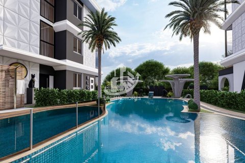 Penthouse for sale  in Mahmutlar, Antalya, Turkey, 2 bedrooms, 82m2, No. 33336 – photo 4